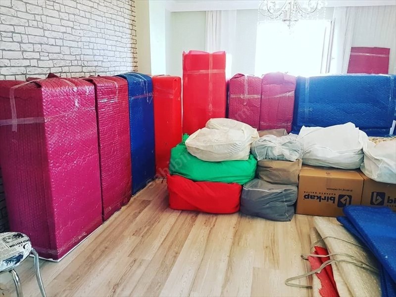 Kocaeli Parça Eşya Taşıma Fiyatları