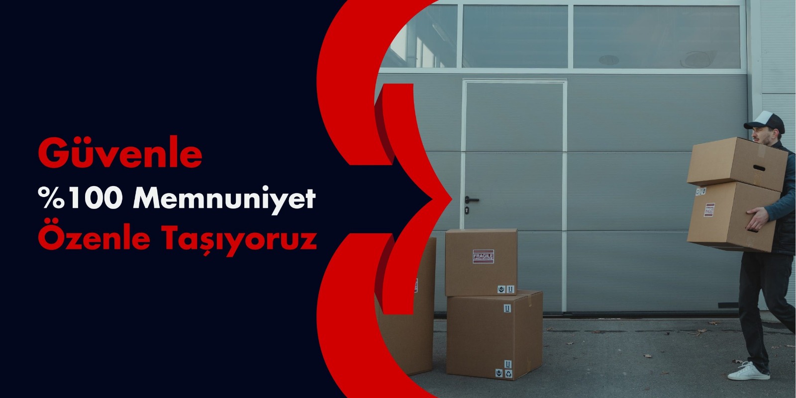 Kocaeli Ev Taşıma Fiyatları